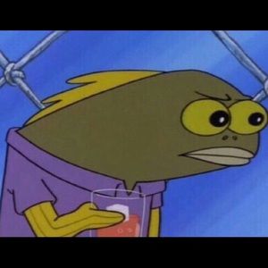 Meet your Posher, Will